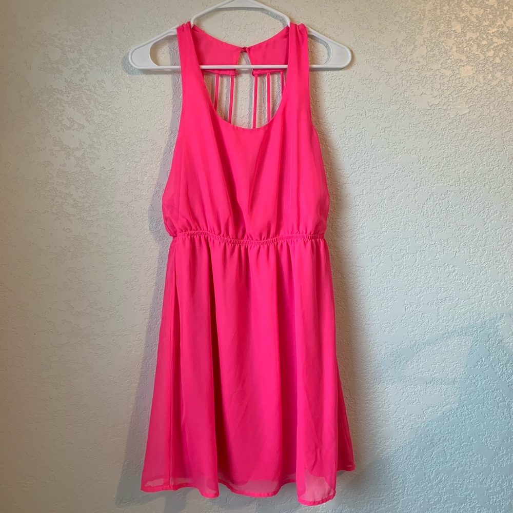 easter dress
